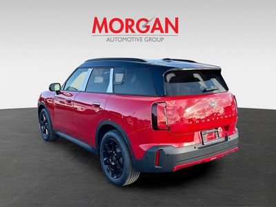 2026 MINI Cooper S Countryman - Photo 4