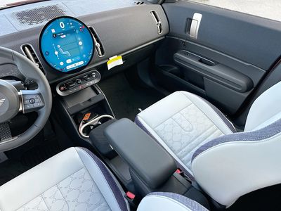 2026 MINI Cooper S Countryman - Photo 18