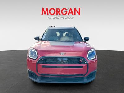 2026 MINI Cooper S Countryman - Photo 2