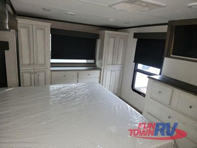 2023 Forest River RV Cardinal Luxury - Photo 46