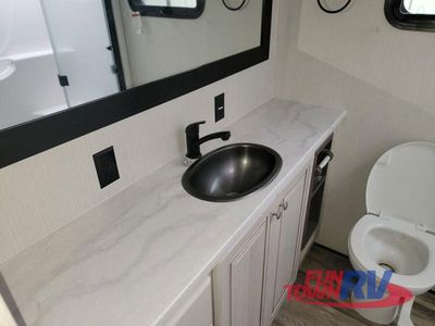 2023 Forest River RV Cardinal Luxury - Photo 42