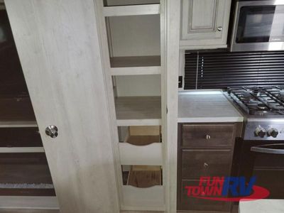 2023 Forest River RV Cardinal Luxury - Photo 27