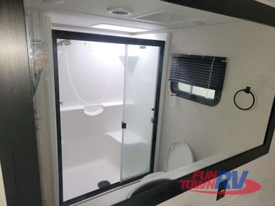 2023 Forest River RV Cardinal Luxury - Photo 44