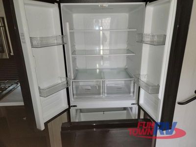 2023 Forest River RV Cardinal Luxury - Photo 26