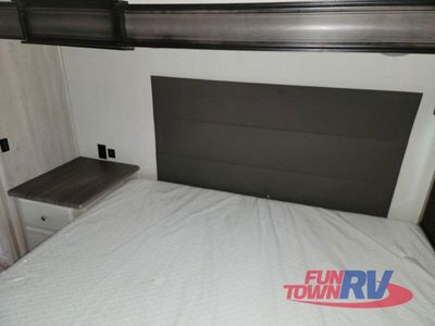 2023 Forest River RV Cardinal Luxury - Photo 50