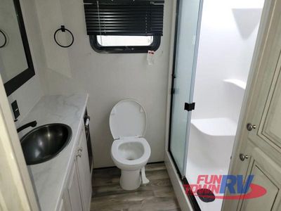 2023 Forest River RV Cardinal Luxury - Photo 41
