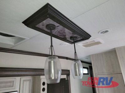 2023 Forest River RV Cardinal Luxury - Photo 28
