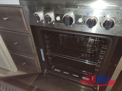 2023 Forest River RV Cardinal Luxury - Photo 23