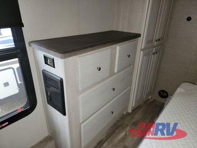 2023 Forest River RV Cardinal Luxury - Photo 52