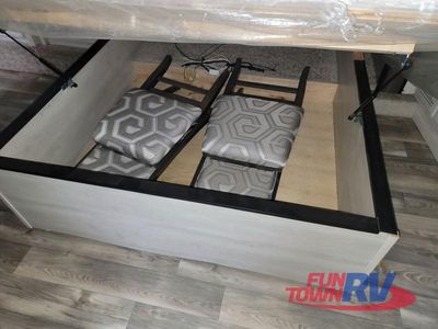 2023 Forest River RV Cardinal Luxury - Photo 49