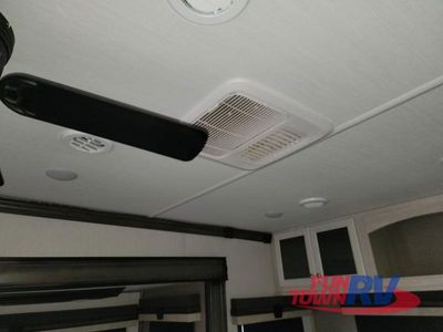2023 Forest River RV Cardinal Luxury - Photo 37