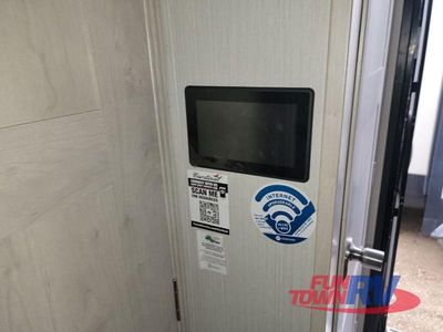 2023 Forest River RV Cardinal Luxury - Photo 39