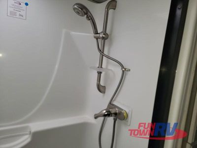 2023 Forest River RV Cardinal Luxury - Photo 45