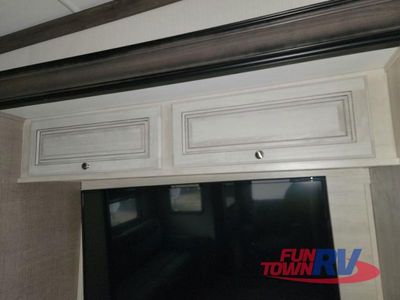2023 Forest River RV Cardinal Luxury - Photo 35