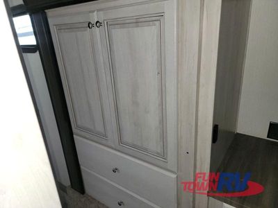 2023 Forest River RV Cardinal Luxury - Photo 55