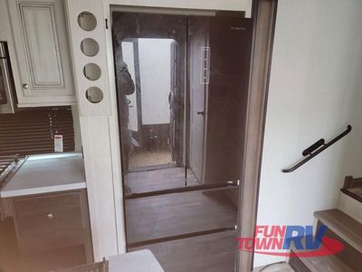2023 Forest River RV Cardinal Luxury - Photo 25