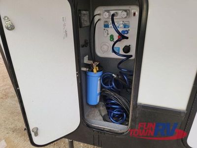 2023 Forest River RV Cardinal Luxury - Photo 14