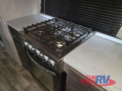 2023 Forest River RV Cardinal Luxury - Photo 22