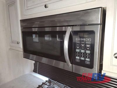 2023 Forest River RV Cardinal Luxury - Photo 24