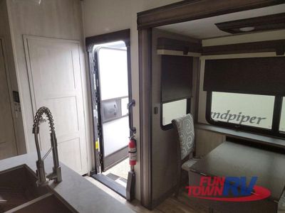 2023 Forest River RV Cardinal Luxury - Photo 4