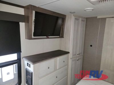 2023 Forest River RV Cardinal Luxury - Photo 51