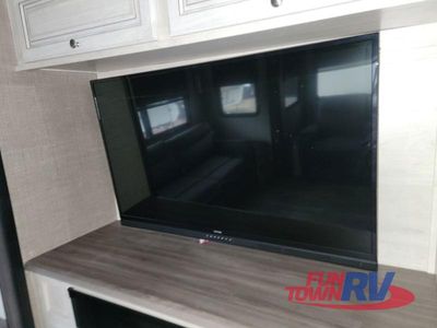 2023 Forest River RV Cardinal Luxury - Photo 34