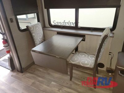 2023 Forest River RV Cardinal Luxury - Photo 29