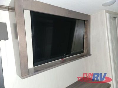 2023 Forest River RV Cardinal Luxury - Photo 54