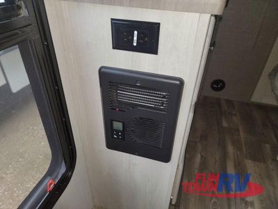2023 Forest River RV Cardinal Luxury - Photo 53