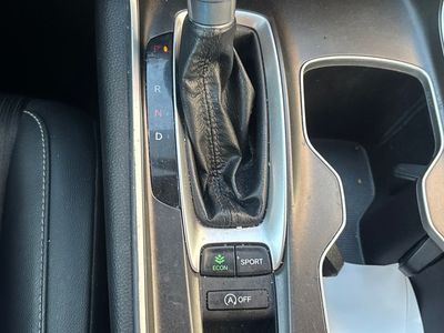 2021 Honda Accord - Photo 15