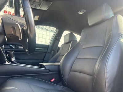 2021 Honda Accord - Photo 11