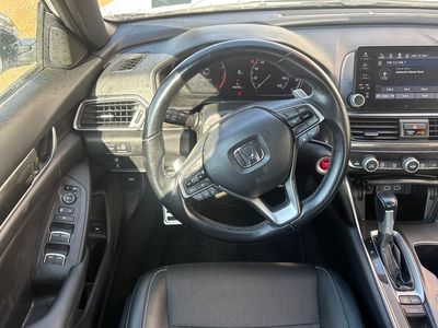 2021 Honda Accord - Photo 3