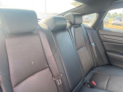 2021 Honda Accord - Photo 28