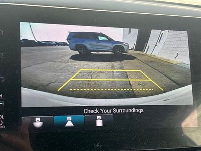 2021 Honda Accord - Photo 12
