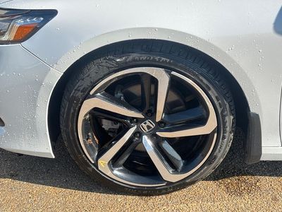 2021 Honda Accord - Photo 26