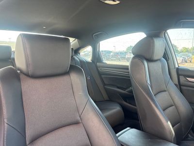 2021 Honda Accord - Photo 18