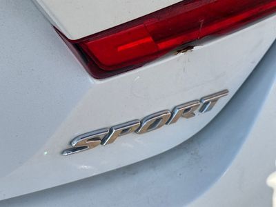2021 Honda Accord - Photo 32