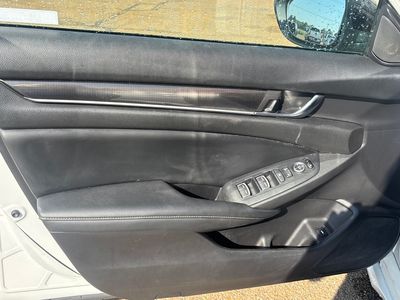 2021 Honda Accord - Photo 7