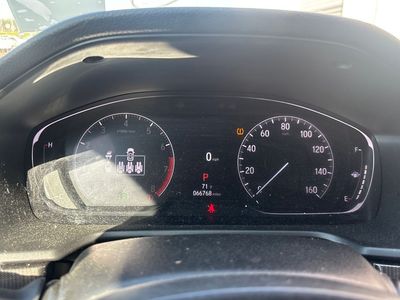 2021 Honda Accord - Photo 23