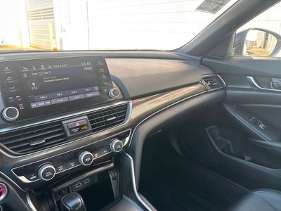 2021 Honda Accord - Photo 16