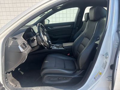 2021 Honda Accord - Photo 4