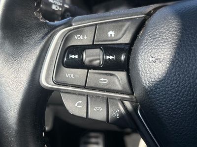 2021 Honda Accord - Photo 21