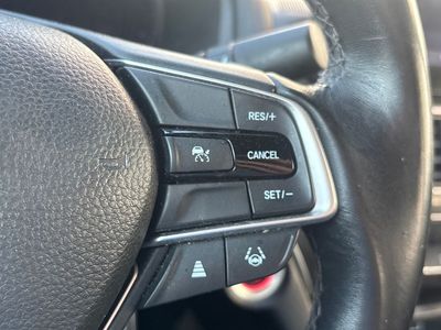 2021 Honda Accord - Photo 22