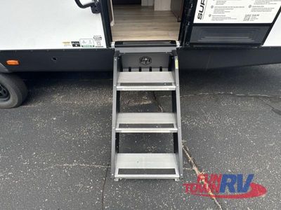 2026 Forest River RV Surveyor Legend X - Photo 11