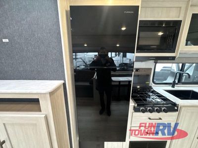 2026 Forest River RV Surveyor Legend X - Photo 18