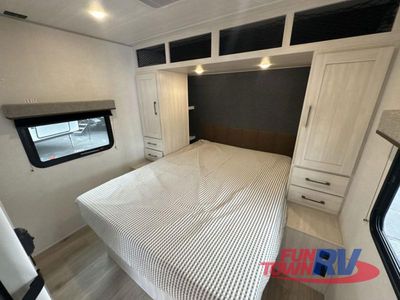 2026 Forest River RV Surveyor Legend X - Photo 30