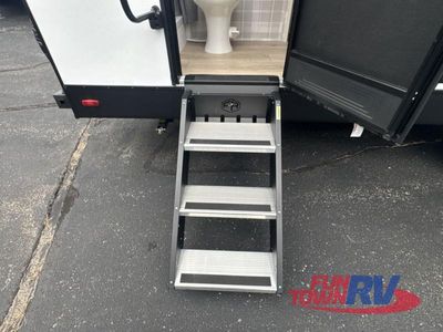 2026 Forest River RV Surveyor Legend X - Photo 12