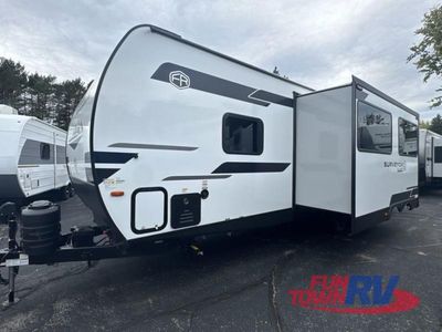 2026 Forest River RV Surveyor Legend X - Photo 4