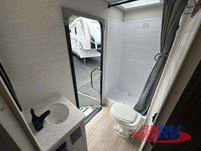 2026 Forest River RV Surveyor Legend X - Photo 26