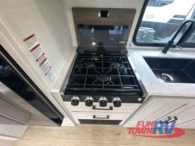 2026 Forest River RV Surveyor Legend X - Photo 16